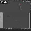 22時40分 ごろ