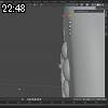 22時45分 ごろ