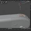 23時35分 ごろ