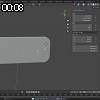 00時05分 ごろ