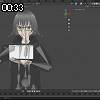 00時30分 ごろ