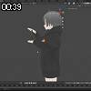 00時35分 ごろ