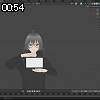 00時50分 ごろ