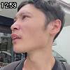 12時55分 ごろ