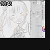 20時45分 ごろ