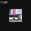 13時05分 ごろ