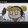 13時10分 ごろ
