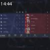 14時40分 ごろ