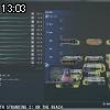 13時00分 ごろ