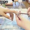 09時50分 ごろ
