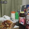 21時05分 ごろ