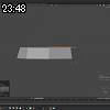 23時45分 ごろ