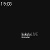 19時00分 ごろ