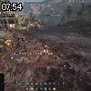 07時50分 ごろ