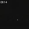 09時10分 ごろ
