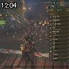 12時00分 ごろ