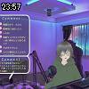 23時55分 ごろ