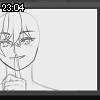 23時00分 ごろ