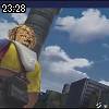 23時25分 ごろ