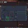11時45分 ごろ