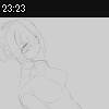 23時20分 ごろ