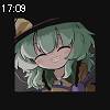 17時05分 ごろ