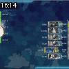 16時10分 ごろ