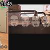 21時45分 ごろ
