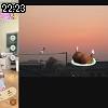 22時20分 ごろ