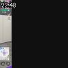 22時45分 ごろ