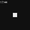17時40分 ごろ