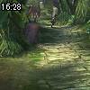 16時25分 ごろ