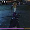 18時15分 ごろ