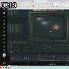 00時15分 ごろ