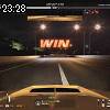 23時25分 ごろ