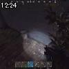 12時20分 ごろ