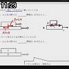 11時25分 ごろ