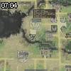 07時00分 ごろ