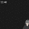 22時45分 ごろ