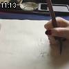 11時10分 ごろ
