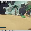 21時25分 ごろ