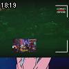 18時15分 ごろ