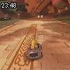 23時45分 ごろ