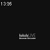 13時25分 ごろ