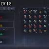 07時15分 ごろ