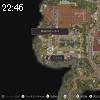 22時45分 ごろ