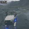 21時55分 ごろ