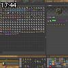 17時40分 ごろ