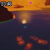 23時45分 ごろ
