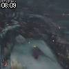 08時05分 ごろ